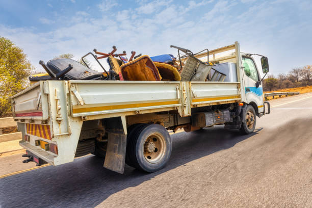 Reliable High Point, NC Junk Removal Services Solutions